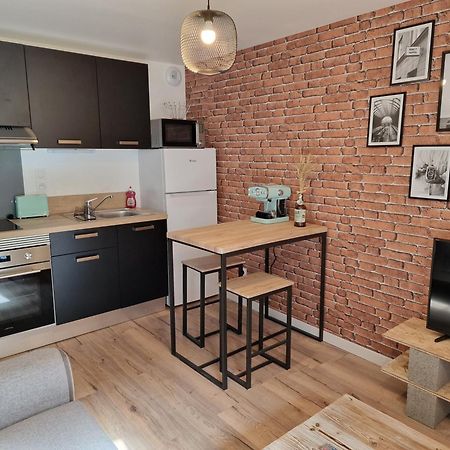 Logement De Caractere En Haute Ville De 奎恩佩勒 外观 照片
