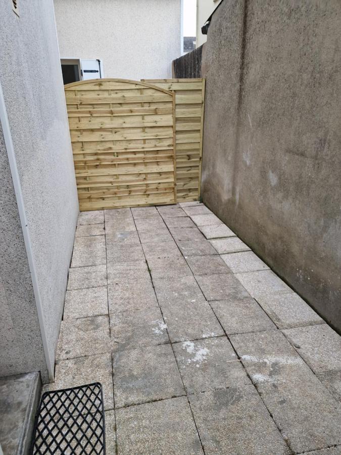Logement De Caractere En Haute Ville De 奎恩佩勒 外观 照片