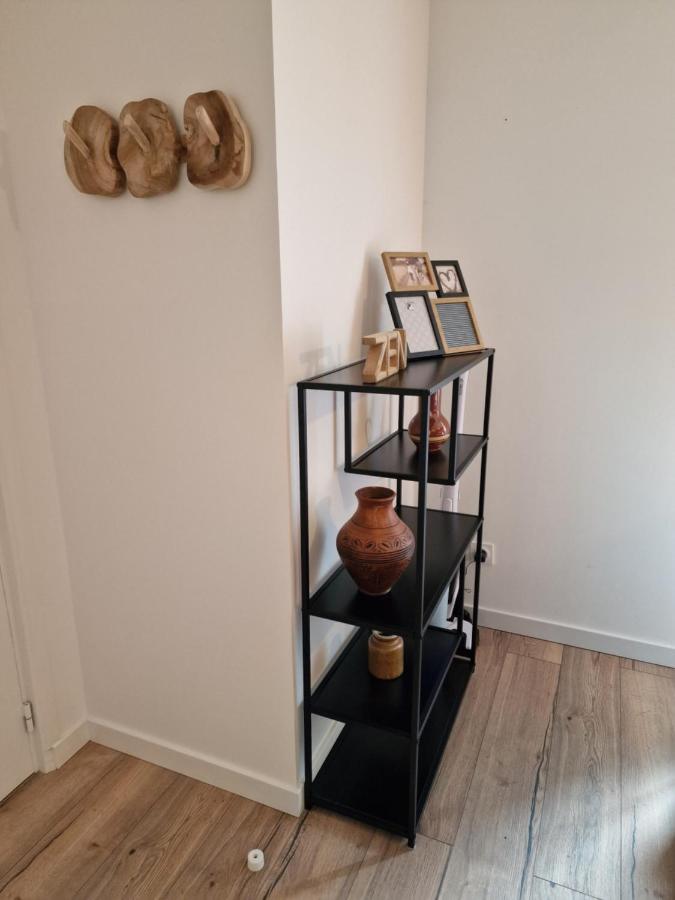 Logement De Caractere En Haute Ville De 奎恩佩勒 外观 照片